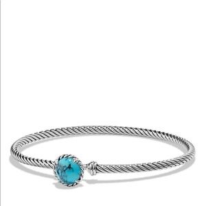 David Yurman Chatelaine bracelet